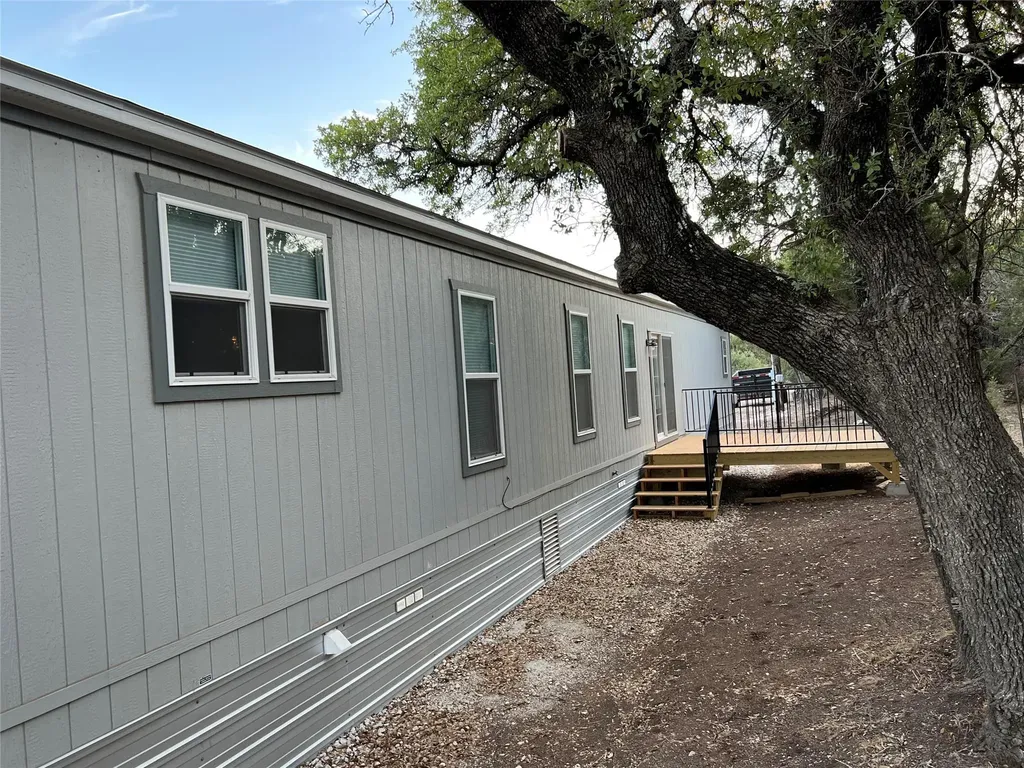 11369 Mountain Top Circle Jonestown TX 78645