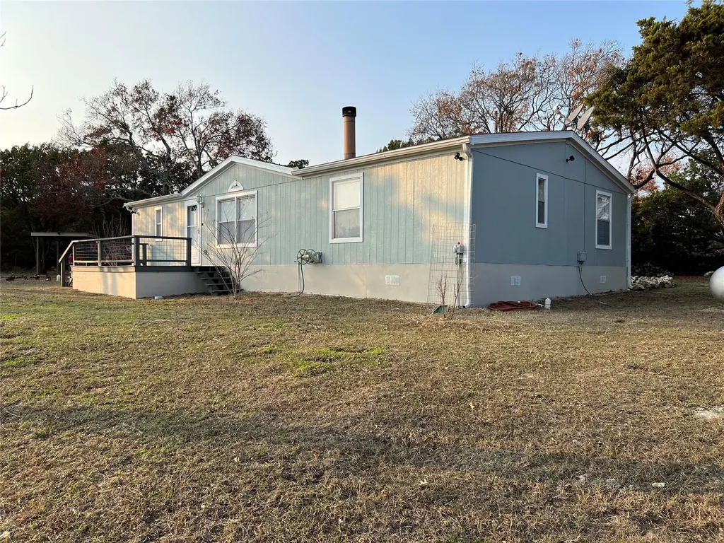 11369 Mountain Top Circle Jonestown TX 78645