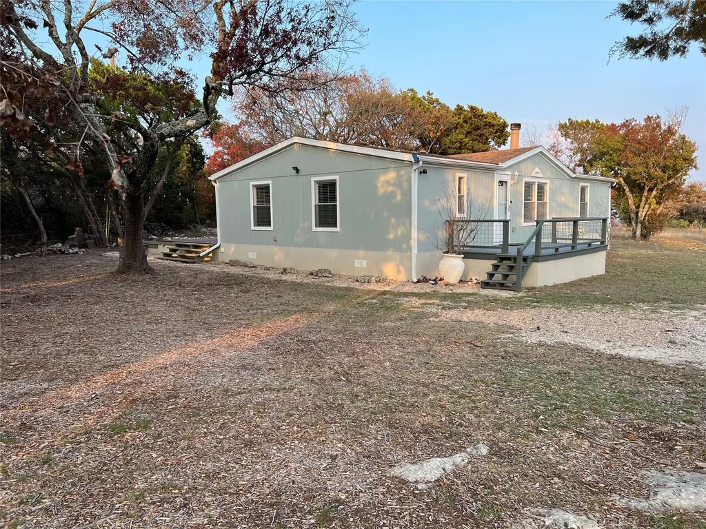 11369 Mountain Top Circle Jonestown TX 78645