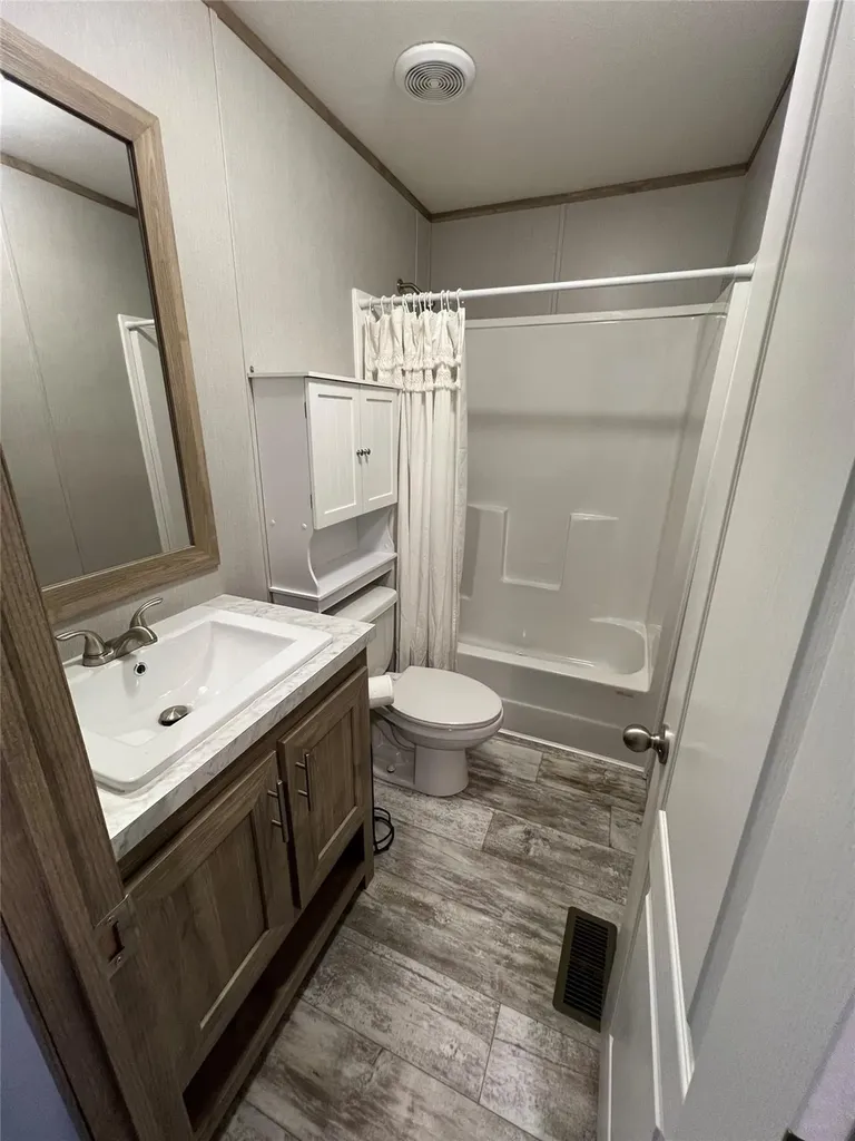 11369 Mountain Top Circle Jonestown TX 78645