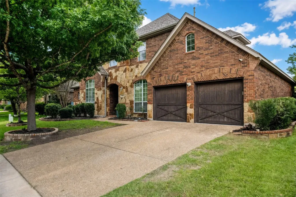 2260 Fernspring Drive Round Rock TX 78665