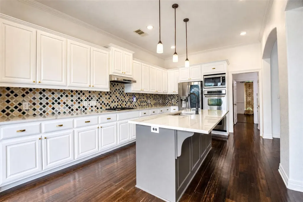 2260 Fernspring Drive Round Rock TX 78665