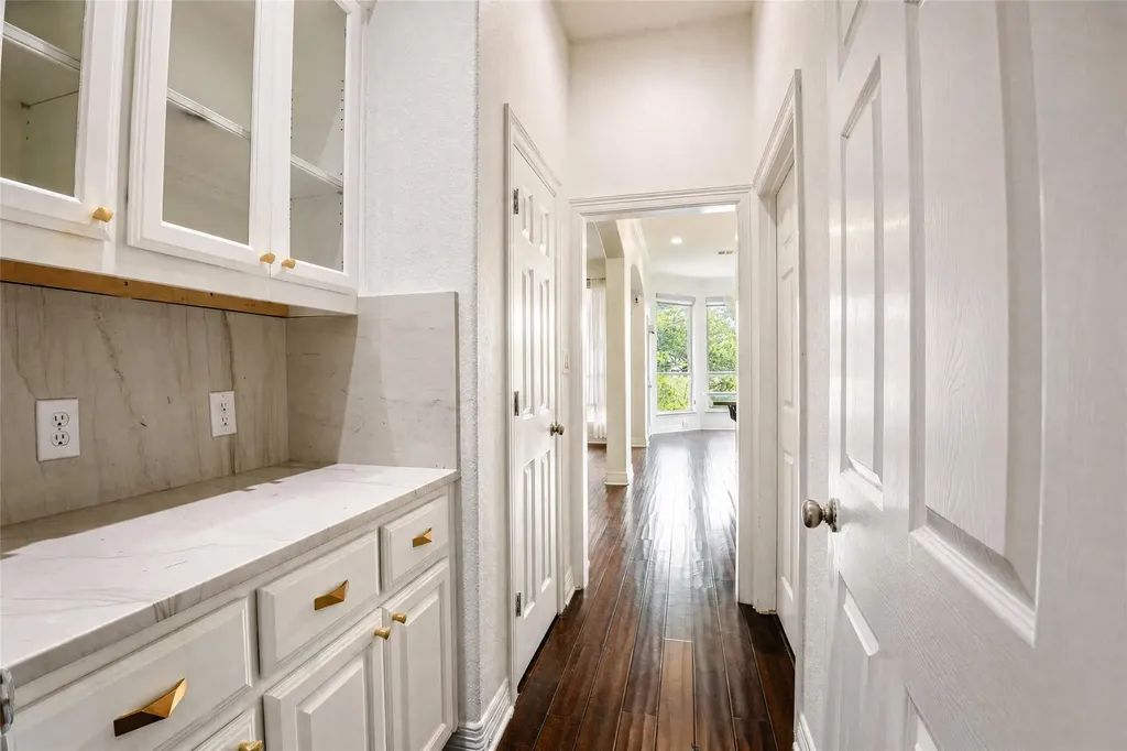 2260 Fernspring Drive Round Rock TX 78665