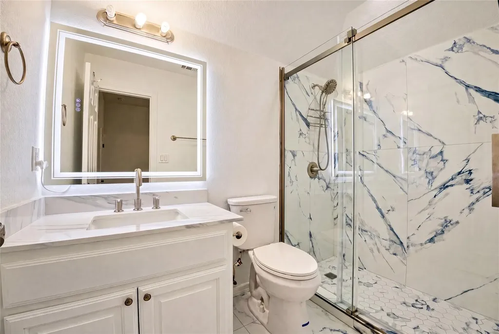 2260 Fernspring Drive Round Rock TX 78665