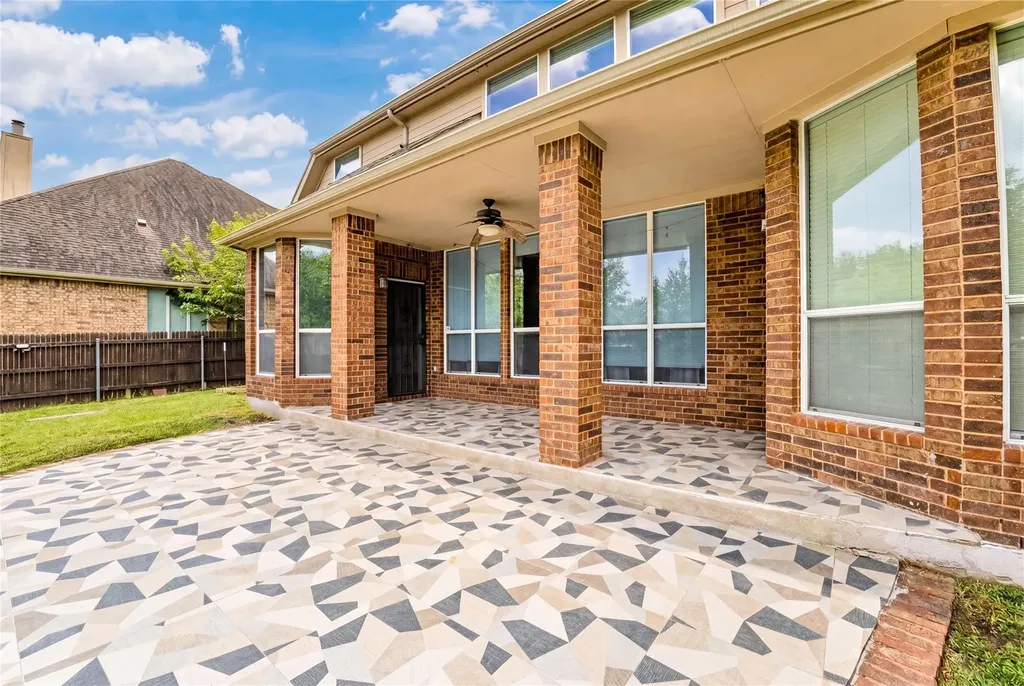 2260 Fernspring Drive Round Rock TX 78665