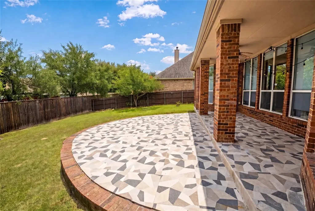2260 Fernspring Drive Round Rock TX 78665