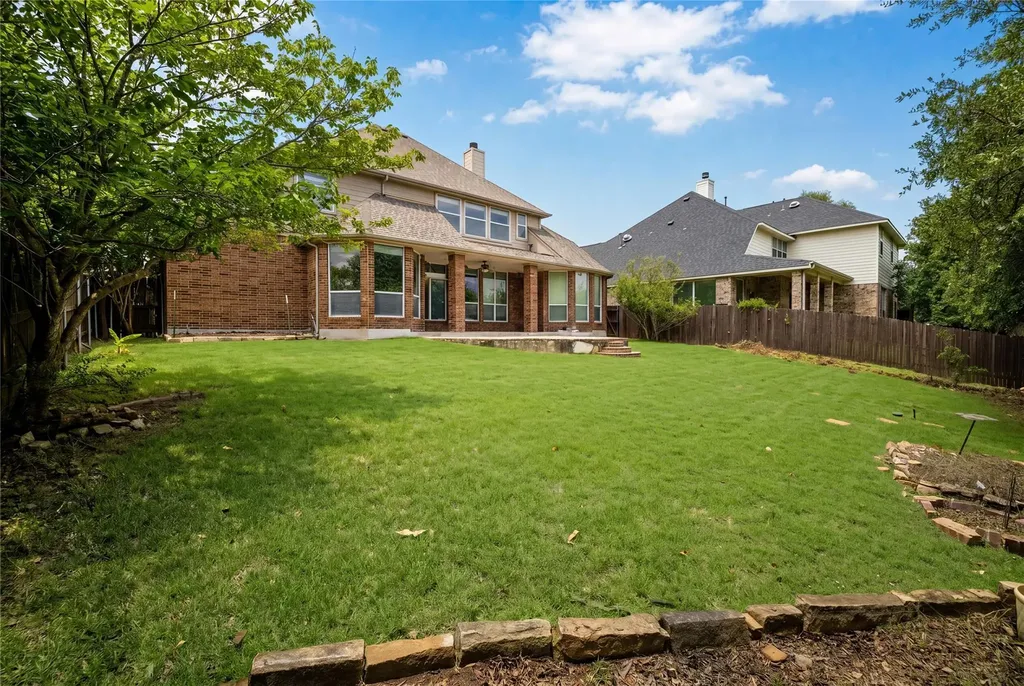 2260 Fernspring Drive Round Rock TX 78665