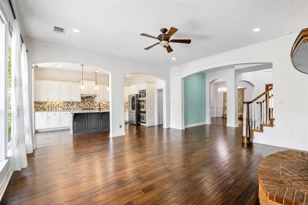 2260 Fernspring Drive Round Rock TX 78665