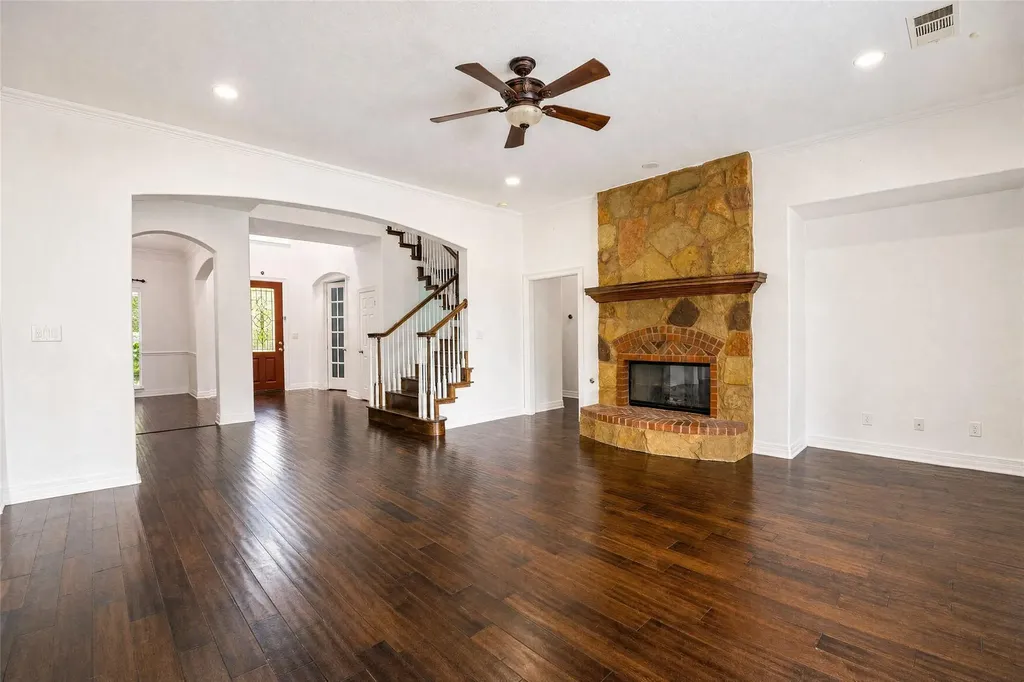 2260 Fernspring Drive Round Rock TX 78665