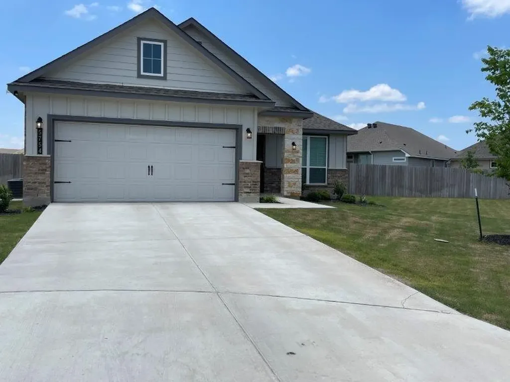 5754 Redfish Court Belton TX 76513