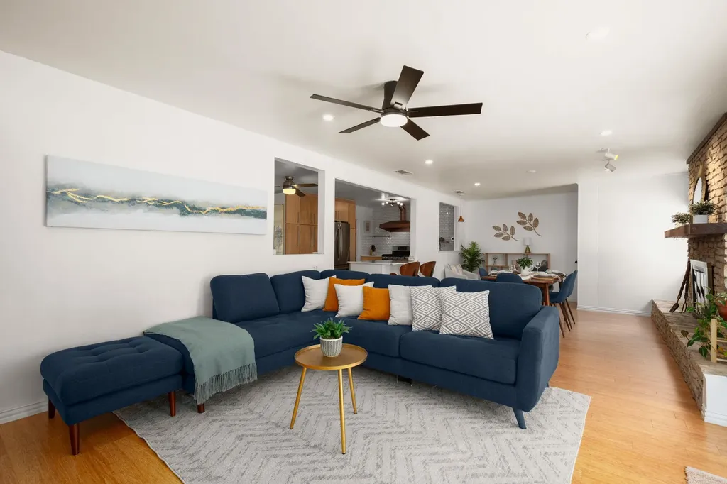 6304 Peggy Street Austin TX 78723
