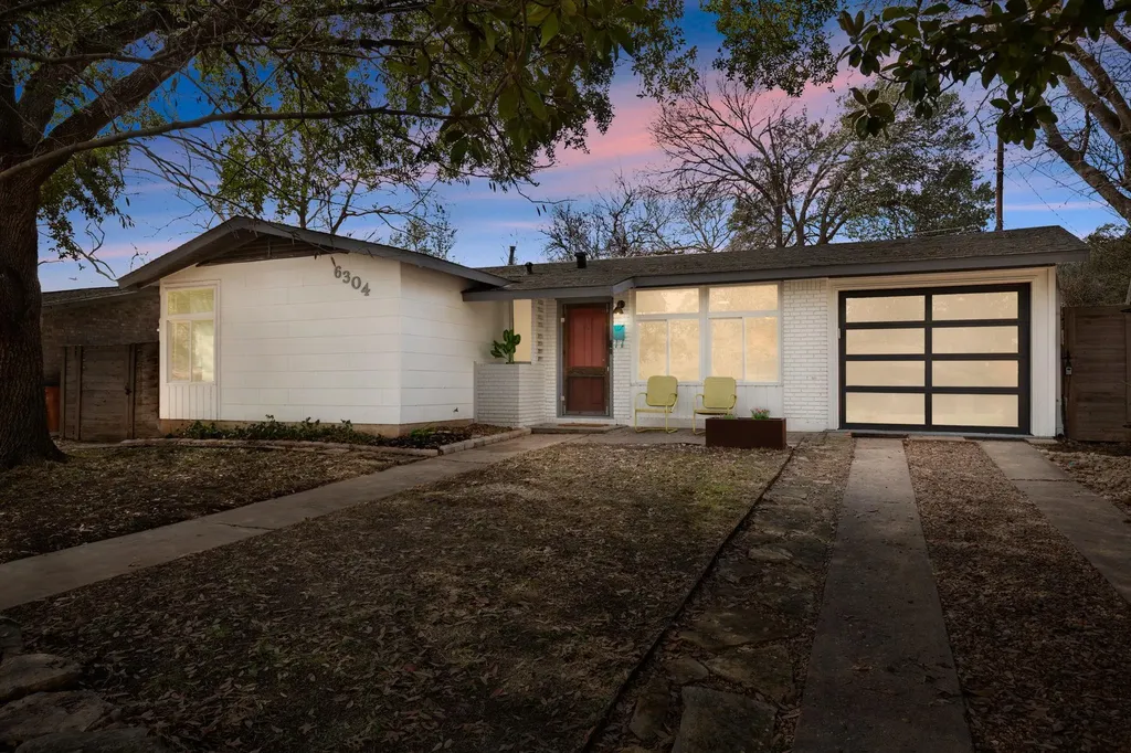 6304 Peggy Street Austin TX 78723