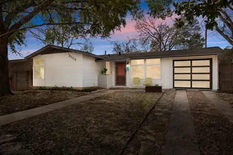 6304 Peggy Street Austin TX 78723