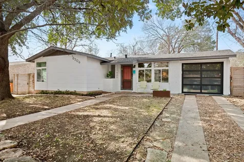 6304 Peggy Street Austin TX 78723