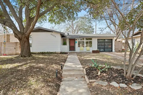 6304 Peggy Street Austin TX 78723