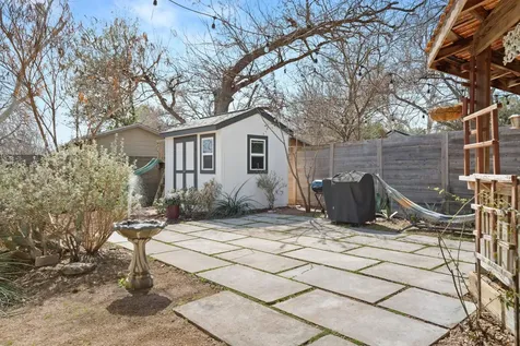 6304 Peggy Street Austin TX 78723