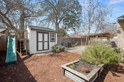 6304 Peggy Street Austin TX 78723
