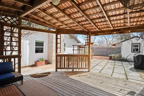 6304 Peggy Street Austin TX 78723