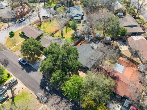 6304 Peggy Street Austin TX 78723