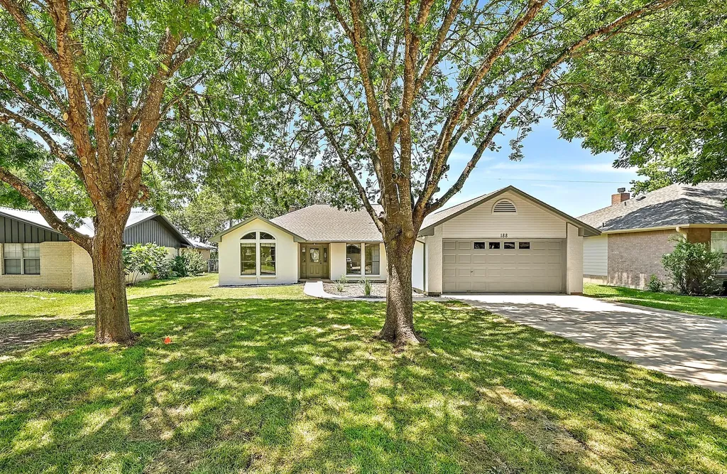 188 Turkey Run Marble Falls TX 78654