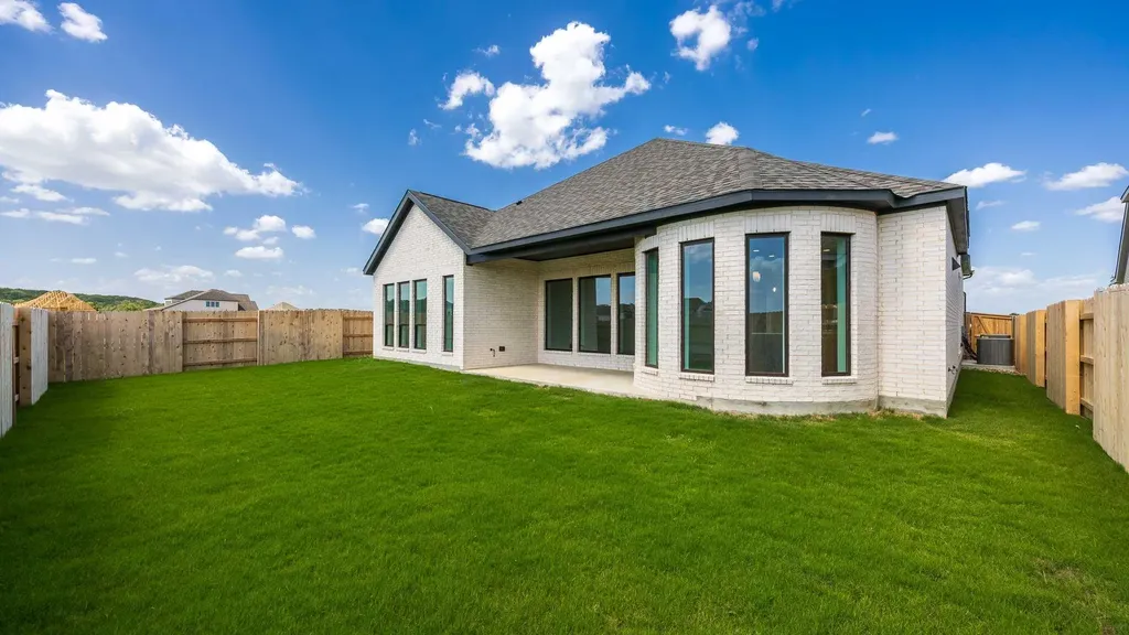 216 Snakeroot Trail Georgetown TX 78633