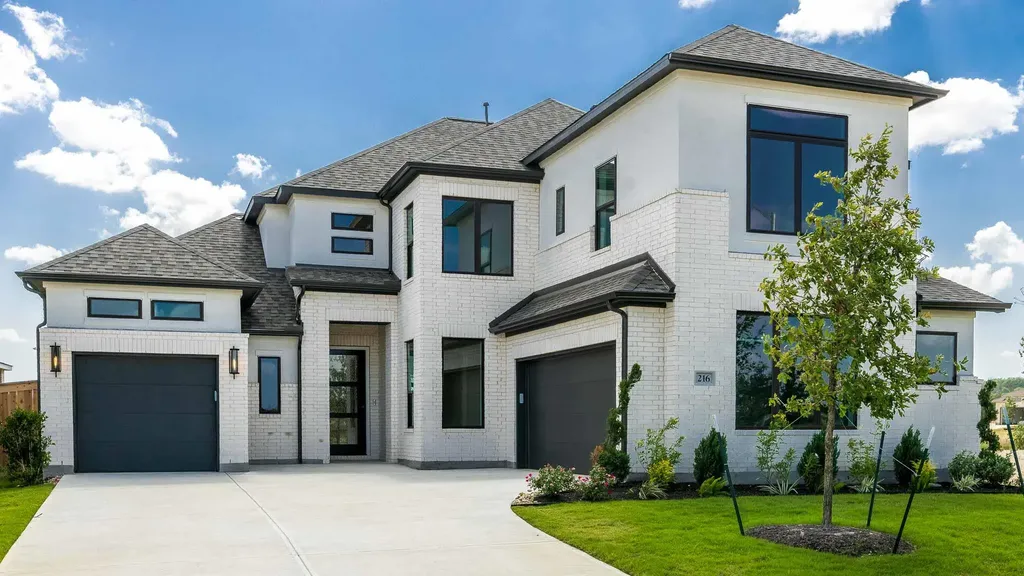 216 Snakeroot Trail Georgetown TX 78633