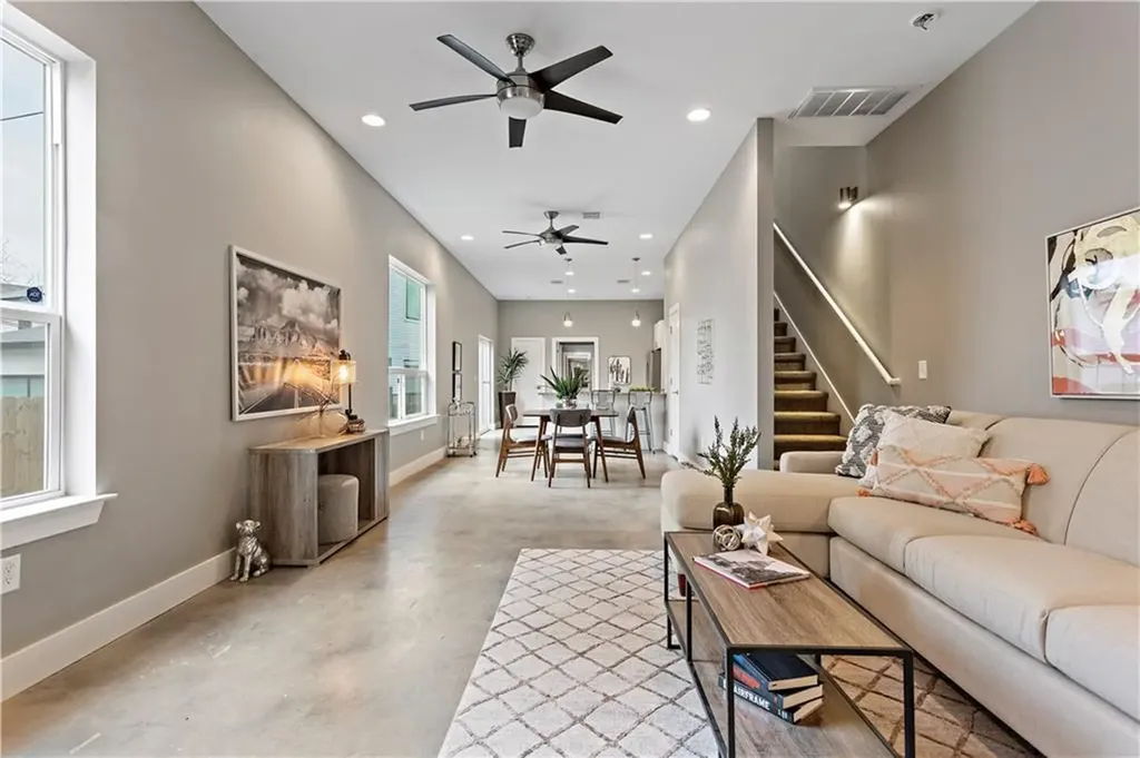 5109 Lott Avenue Austin TX 78721