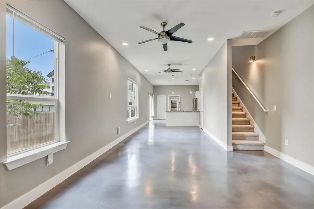 5109 Lott Avenue Austin TX 78721