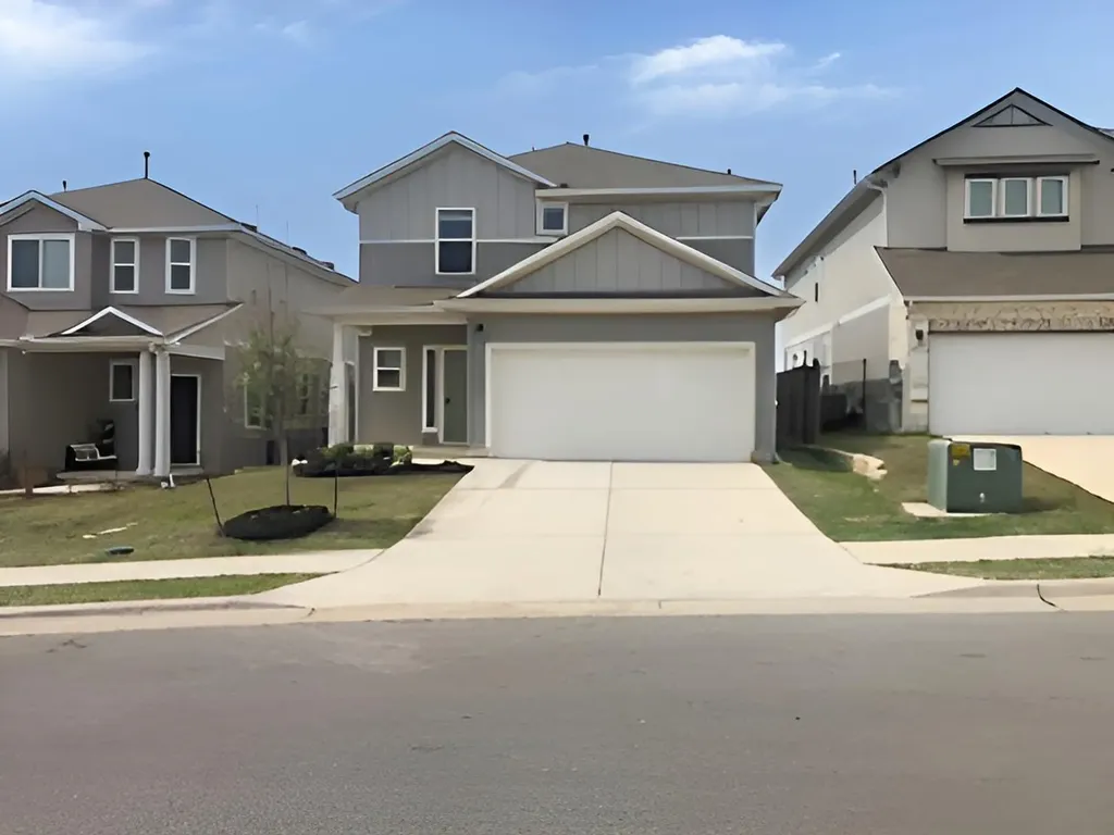10906 Sentinel Drive Austin TX 78747