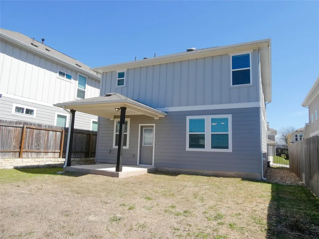 10906 Sentinel Drive Austin TX 78747