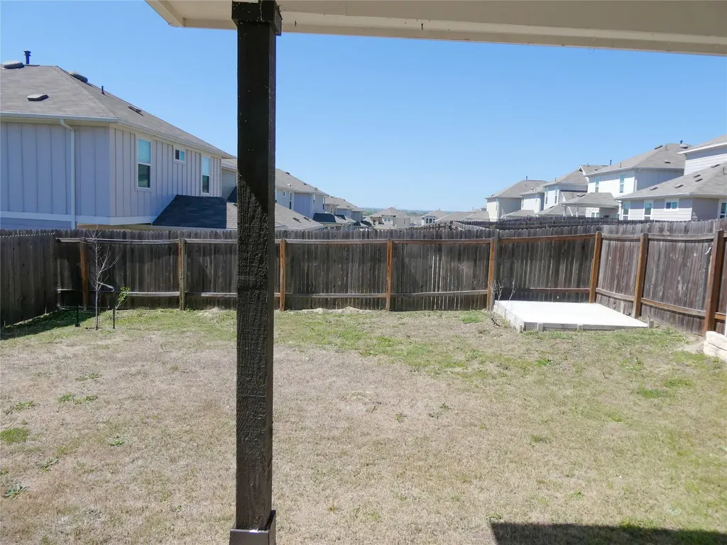 10906 Sentinel Drive Austin TX 78747