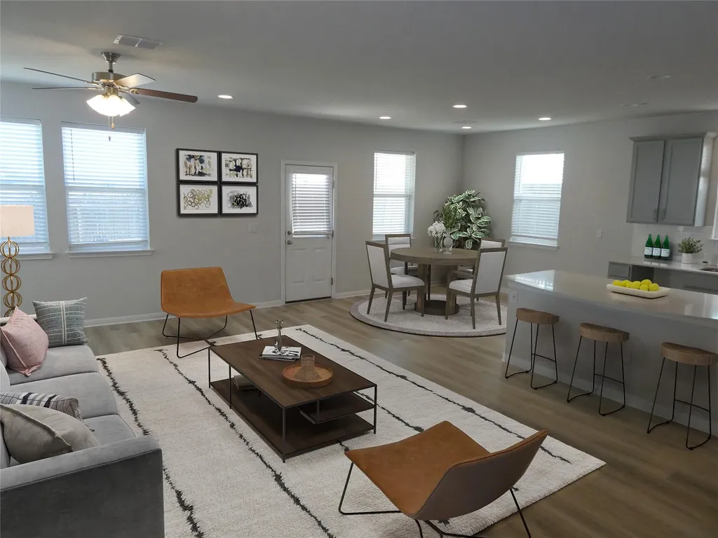 10906 Sentinel Drive Austin TX 78747
