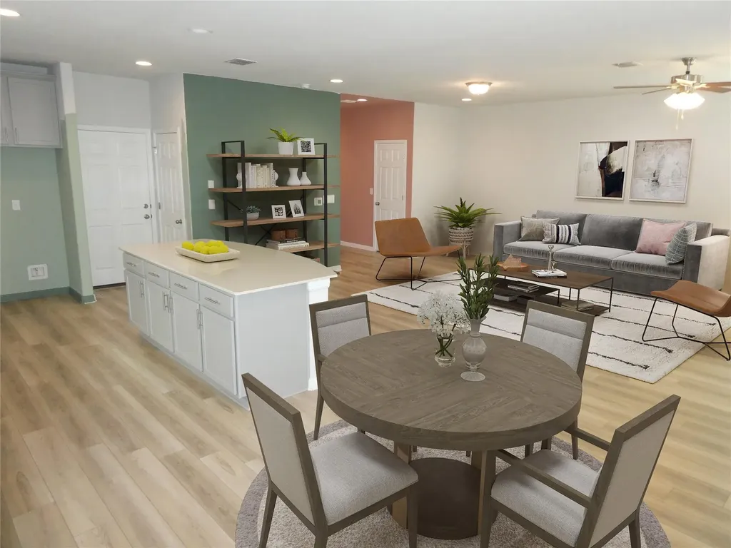 10906 Sentinel Drive Austin TX 78747