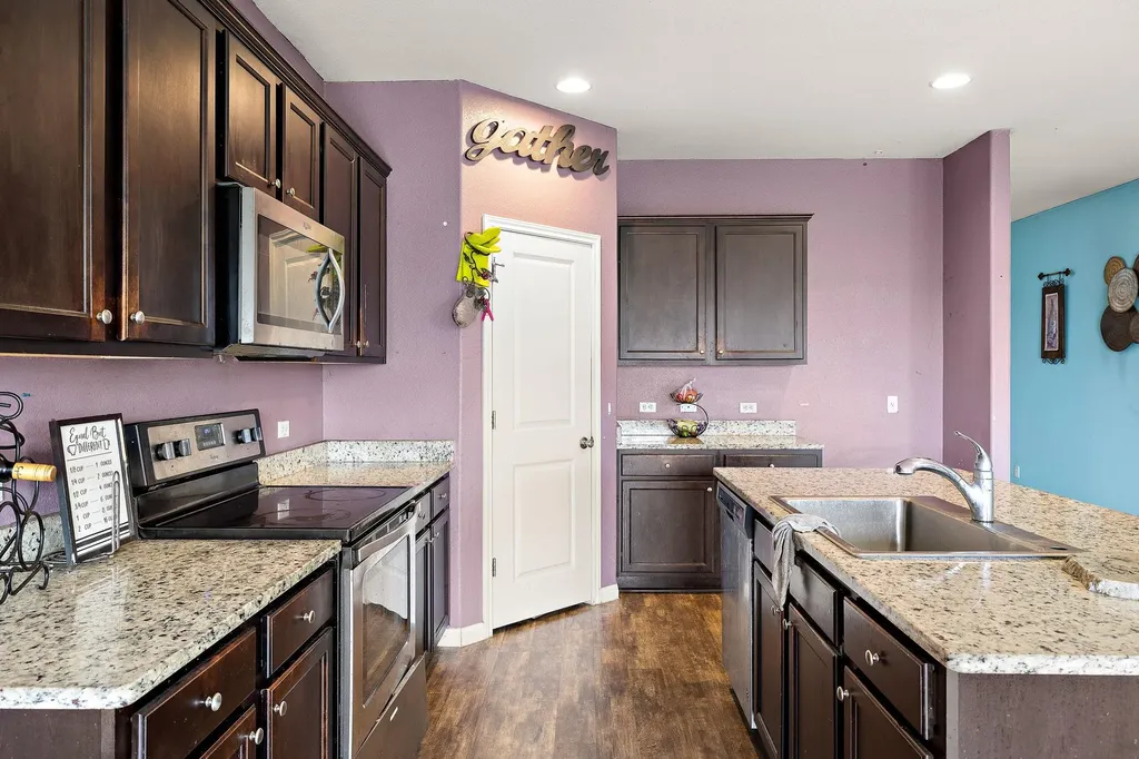 14017 Sherri Berry Way Manor TX 78653