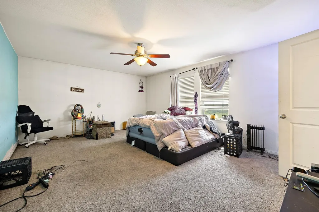 14017 Sherri Berry Way Manor TX 78653