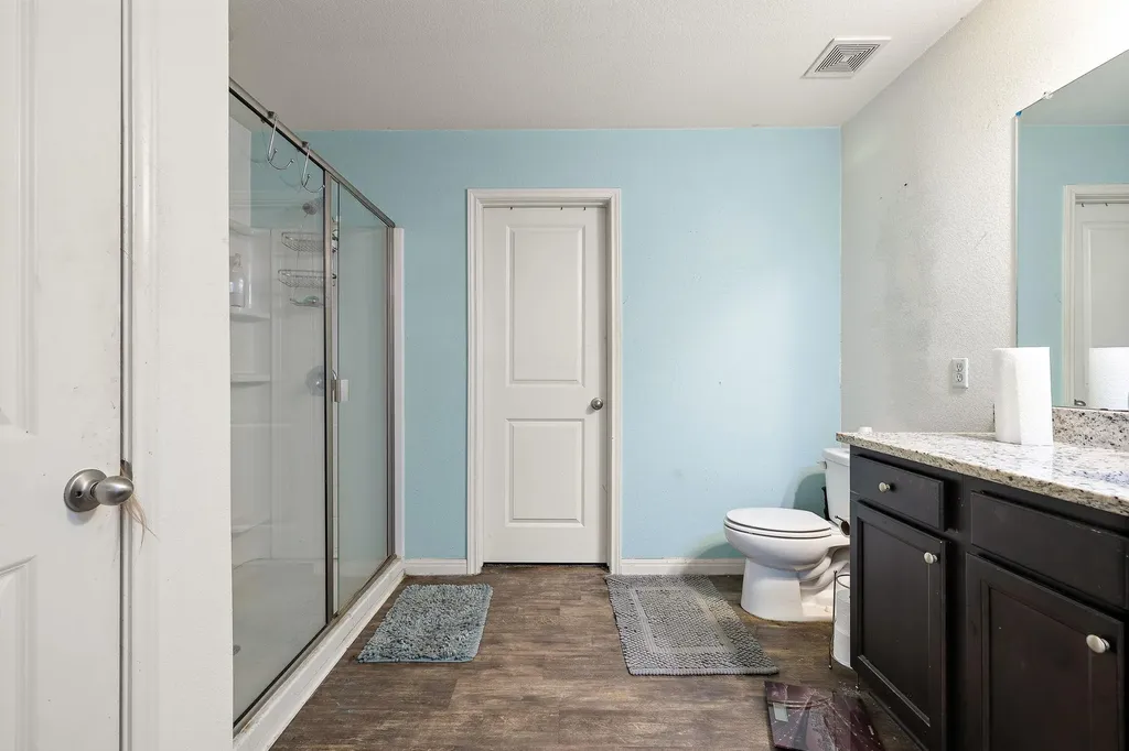 14017 Sherri Berry Way Manor TX 78653