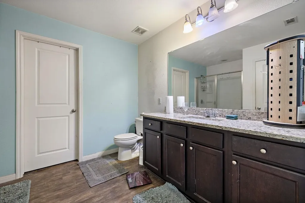 14017 Sherri Berry Way Manor TX 78653