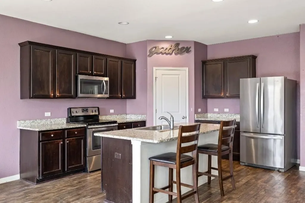 14017 Sherri Berry Way Manor TX 78653