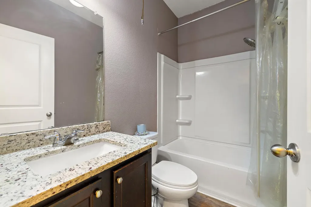 14017 Sherri Berry Way Manor TX 78653