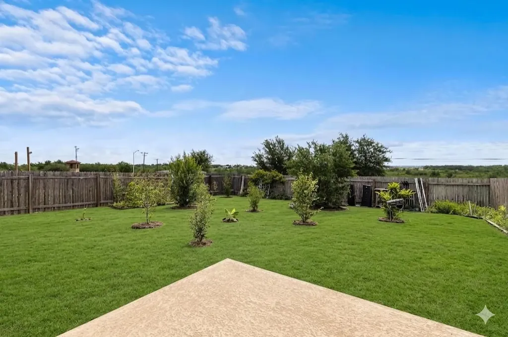 14017 Sherri Berry Way Manor TX 78653