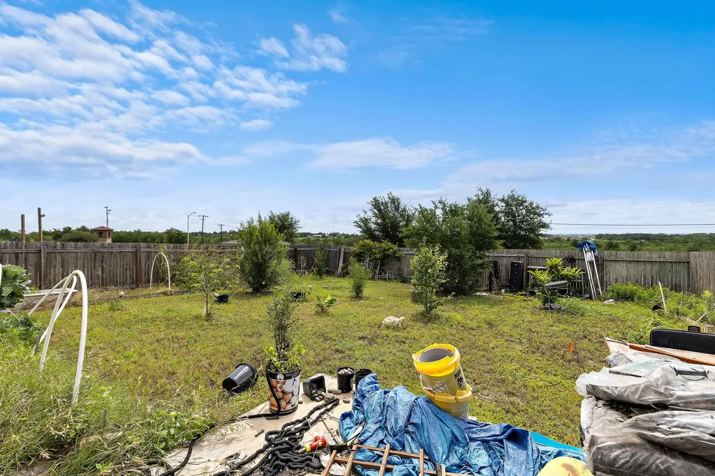 14017 Sherri Berry Way Manor TX 78653
