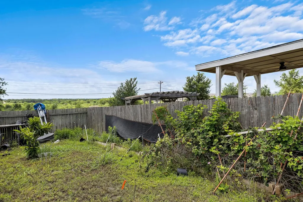 14017 Sherri Berry Way Manor TX 78653