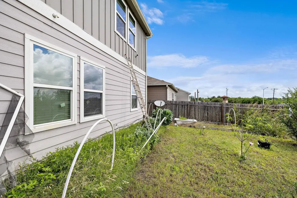 14017 Sherri Berry Way Manor TX 78653