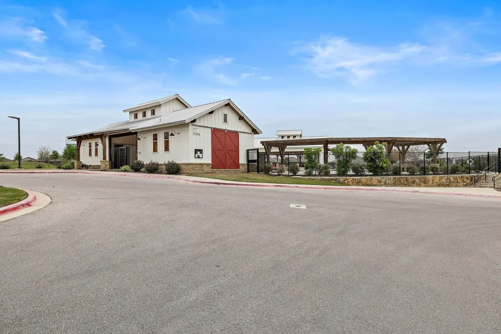 14017 Sherri Berry Way Manor TX 78653