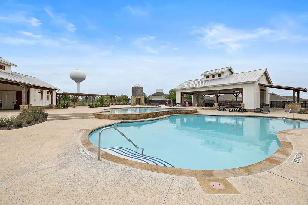 14017 Sherri Berry Way Manor TX 78653