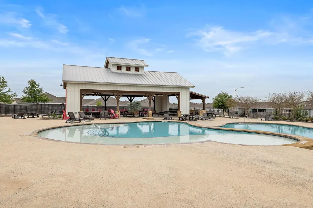 14017 Sherri Berry Way Manor TX 78653