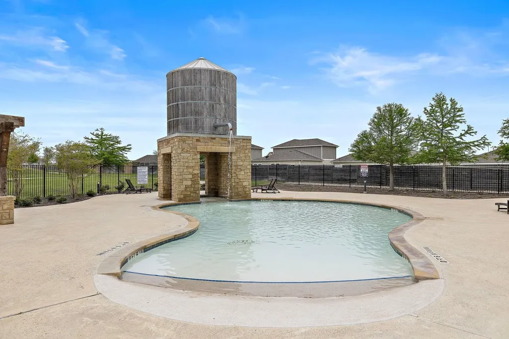 14017 Sherri Berry Way Manor TX 78653