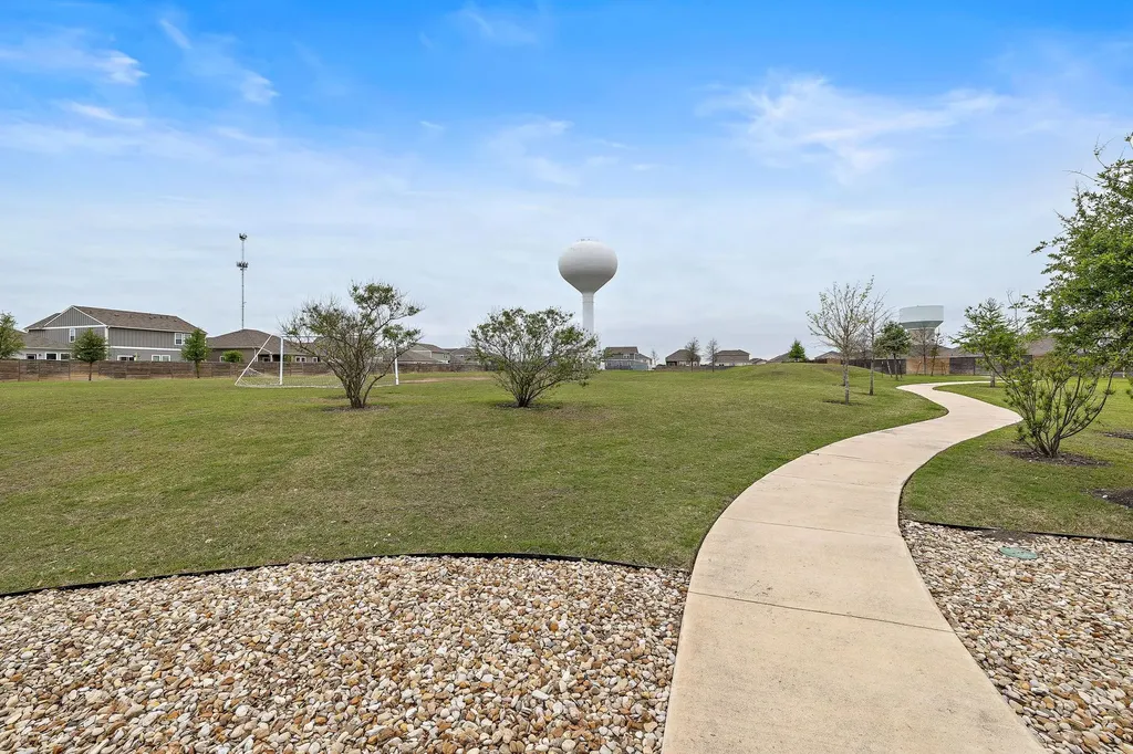 14017 Sherri Berry Way Manor TX 78653