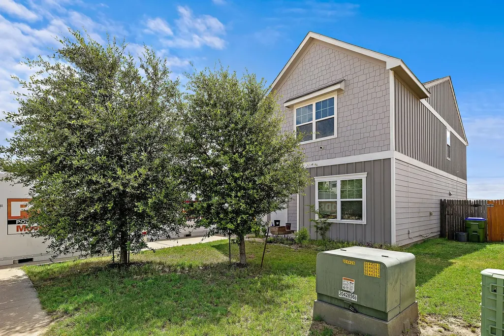 14017 Sherri Berry Way Manor TX 78653