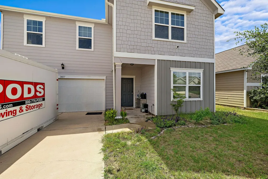 14017 Sherri Berry Way Manor TX 78653